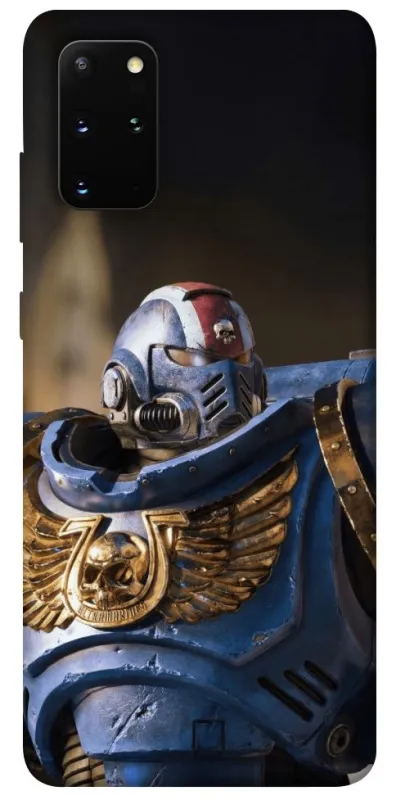 Чохол на Samsung Galaxy S20+ Warhammer 40k фото 1 з 1