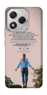 Чохол на Honor 400 Lite Stranger Things ver.4 фото 1 з 1