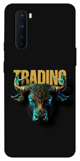 Чохол на OnePlus Nord Trading фото 1 з 1