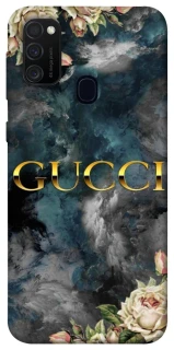 Чохол на Samsung Galaxy M30s / M21 Gucci ver.7 фото 1 з 1