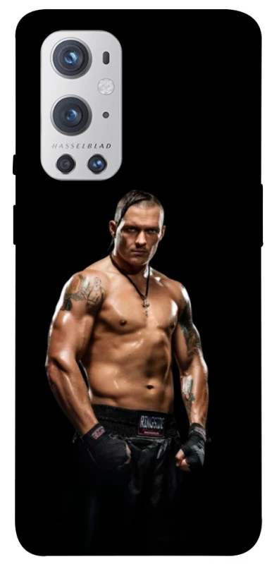 Чехол на OnePlus 9 Pro usik фото 1 из 1