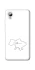 Чехол на ZTE Blade A3 (2019) Ukraine map фото 1 из 1
