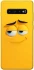 Чехол на Samsung Galaxy S10+ smile фото 1 из 1