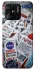 Чехол на Xiaomi Redmi 10C NASA ver.4 фото 1 из 1