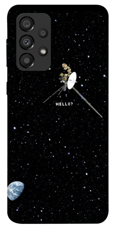 Чохол на Samsung Galaxy A33 5G Project Hail Mary ver.9 фото 1 з 1