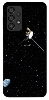 Чохол на Samsung Galaxy A33 5G Project Hail Mary ver.9 фото 1 з 1