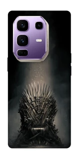 Чохол на Infinix Note 50 Pro+ House of the Dragon ver.2 фото 1 з 1