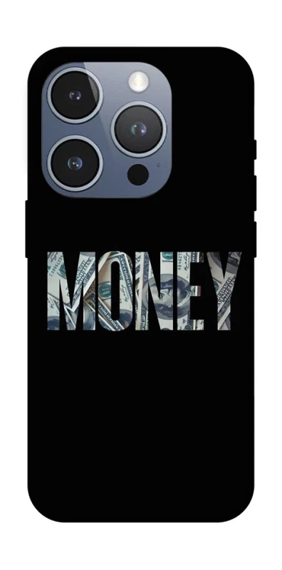Чохол на Apple iPhone 16 Pro Money-dollars фото 1 з 1