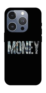 Чохол на Apple iPhone 16 Pro Money-dollars фото 1 Чохол на Apple iPhone 16 Pro Money-dollars фото 1 з 1