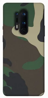 Чохол на OnePlus 8 Pro Camouflage v8 фото 1 з 1