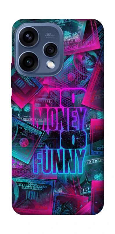 Чехол на Oppo Reno 15 Neo dollar фото 1 из 2