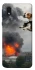 Чехол на Samsung Galaxy M01 Core / A01 Core Moscow never sleeps ver.9 фото 1 из 1