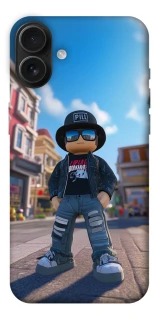 Чохол на Apple iPhone 16 Plus Roblox aesthetics ver.3 фото 1 з 1