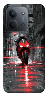 Чехол на Xiaomi Redmi 15C (EU) biker фото 1 из 1