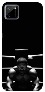 Чехол на Realme C11 ring фото 1 из 1