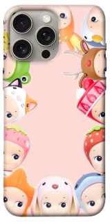 Чехол Animal Halo фото 1 из 1