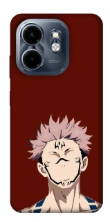 Чохол на Infinix Smart 9 4G / Hot 50i Sakuna v3 фото 1 з 1