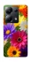 Чохол на Xiaomi Poco M6 Pro 4G Flowers v32 фото 1 з 1