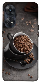 Чохол на Oppo Reno 8T 4G Сup of coffee фото 1 з 1