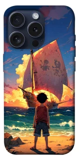 Чехол на Apple iPhone 15 Pro (6.1") One Piece фото 1 из 1
