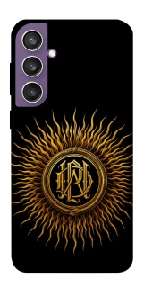 Чехол на Samsung Galaxy S23 FE Parkway Drive logo ver.1 фото 1 из 1