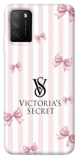 Чохол на Xiaomi Poco M3 Victoria's Secret фото 1 з 1