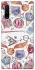 Чехол на Samsung Galaxy Note 10 Harry Potter V18 фото 1 из 1