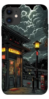 Чохол на Apple iPhone 11 (6.1") Night фото 1 з 1