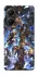 Чохол на Xiaomi Poco X6 Pro Warcraft v3 фото 1 з 1