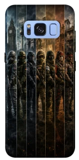 Чохол на Samsung G950 Galaxy S8 Counter-Strike ver.2 фото 1 з 1