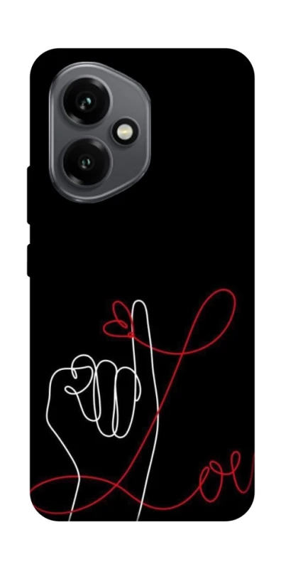 Чохол на Honor 400 Pair romantic theme ver.9 фото 1 з 1