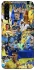 Чохол на Samsung Galaxy A50 (A505F) / A50s / A30s UA-Football ver.6 фото 1 з 1
