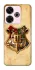 Чохол на Xiaomi Poco M6 4G Harry Potter mood v1 фото 1 з 1