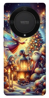 Чохол на Huawei Magic5 Lite Christmas spirit ver.16 фото 1 з 1