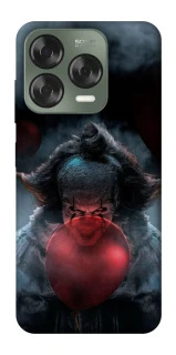 Чохол на ZTE Nubia V70 Design Воно фото 1 з 1