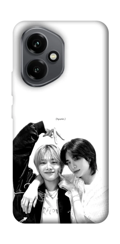 Чохол на Honor 400 HyunJin & Jeongin фото 1 з 1