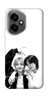 Чохол на Honor 400 HyunJin & Jeongin фото 1 з 1