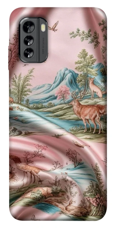 Чохол на Nokia G60 Nature фото 1 з 1