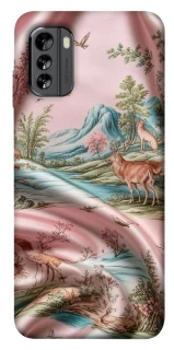 Чохол на Nokia G60 Nature фото 1 з 1