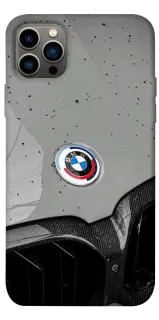Чехол на Apple iPhone 12 Pro (6.1") BMW v52 фото 1 из 1