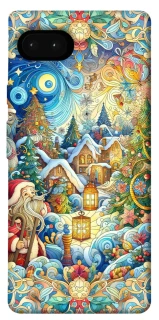 Чохол на Google Pixel 7a Christmas spirit ver.12 фото 1 з 1