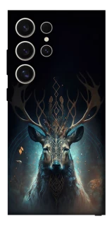 Чохол на Samsung Galaxy S25 Ultra Скандинавський олень v2 фото 1 з 1