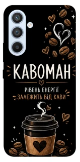 Чехол на Samsung Galaxy A54 5G Кавоман фото 1 из 1