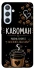 Чехол на Samsung Galaxy A54 5G Кавоман фото 1 из 1