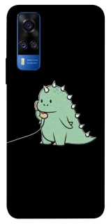 Чохол на Vivo Y51a Pair romantic theme ver.5 фото 1 з 1