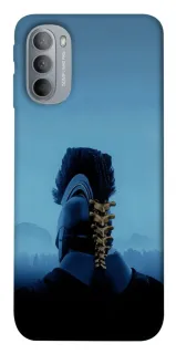 Чохол на Motorola Moto G31 Odyssey ver.1 фото 1 з 1