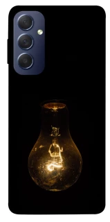 Чохол на Samsung Galaxy M54 5G Лампа Едісона фото 1 з 1