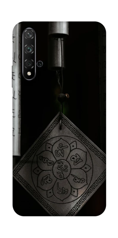 Чохол на Huawei Honor 20 / Nova 5T Талісман удачі фото 1 з 1