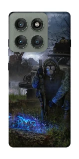 Чехол на Motorola Edge 60 Pro Сталкер v9 фото 1 из 1