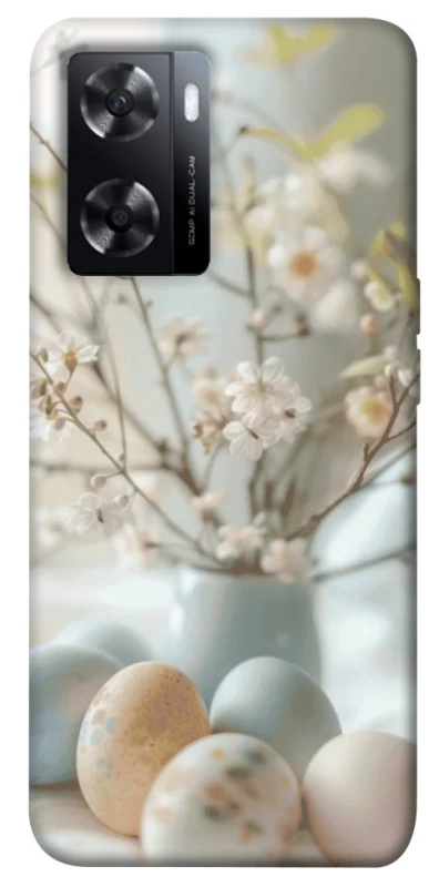 Чехол на Oppo A57s SpringJoy фото 1 из 1